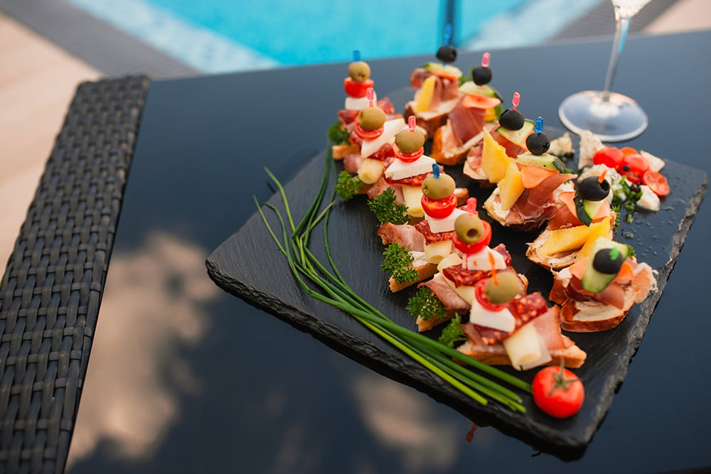 Surinaamse gerechten